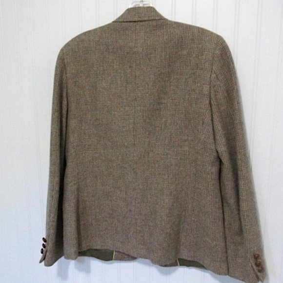 VTG Austin Reed Wool Blazer, Size S - Picture 7 of 9